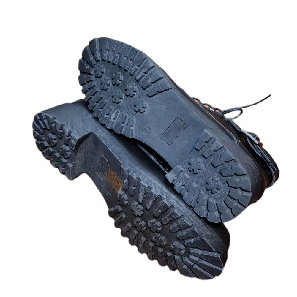 Milwaukee Riders Boots - Picture 4 of 4